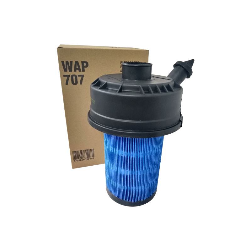 Filtro de Ar Primário do Motor - Wega - WAP-707