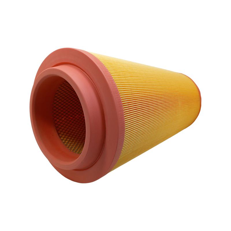 Filtro de Ar Primário e Secundário do Motor - Wega - WAP-714K