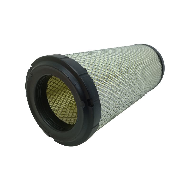 Filtro de Ar Primário e Secundário do Motor - Wega - WAP-752K