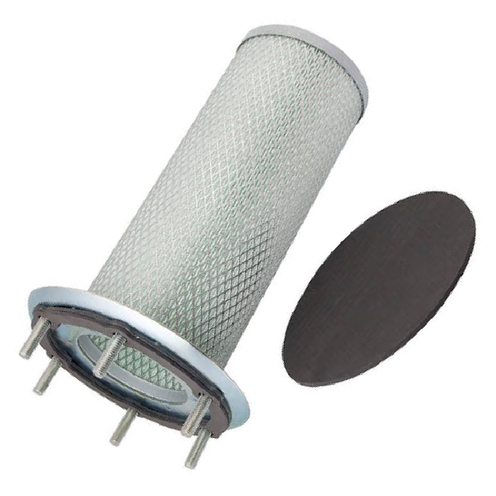 Filtro de Ar Secundário do Motor - Wega - WAP-904