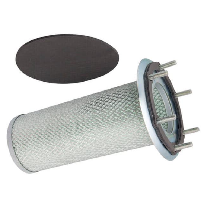 Filtro de Ar Secundário do Motor - Wega - WAP-904