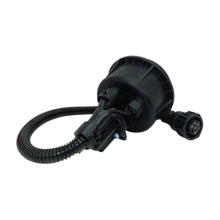 Copo do Filtro de Combustível Separador de Água - Wega - WCA-06S
