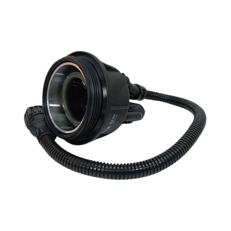 Copo do Filtro de Combustível Separador de Água - Wega - WCA-06S