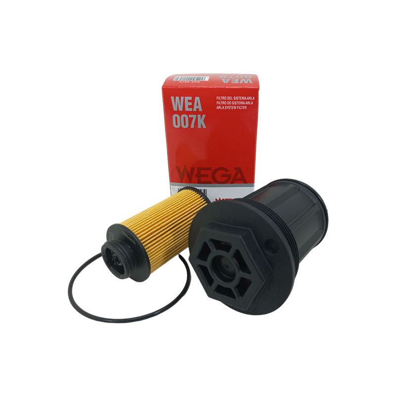 Filtro de Ureia - Wega - WEA-007K