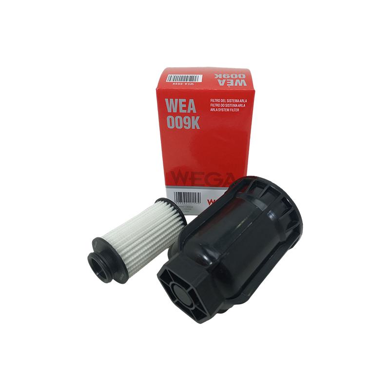 Filtro de Ureia - Wega - WEA-009K