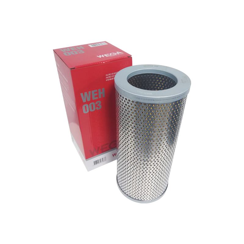 Filtro de Óleo Hidráulico - Wega - WEH-003