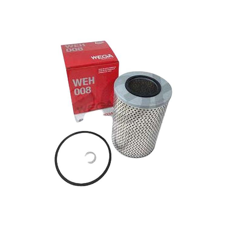 Filtro de Óleo Hidráulico - Wega - WEH-008
