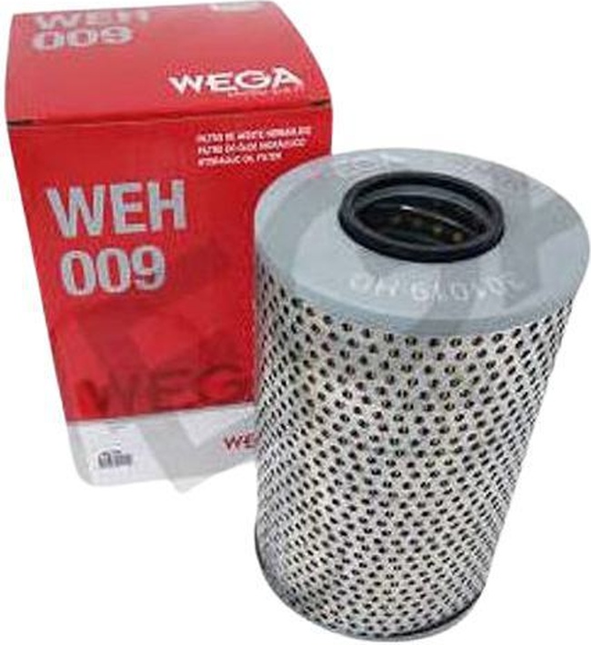 Filtro de Óleo Hidráulico - Wega - WEH-009