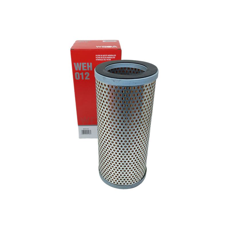 Filtro de Óleo Hidráulico - Wega - WEH-012