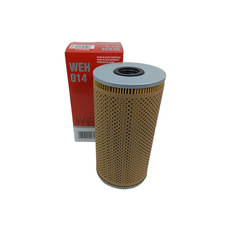 Filtro de Óleo Hidráulico - Wega - WEH-014