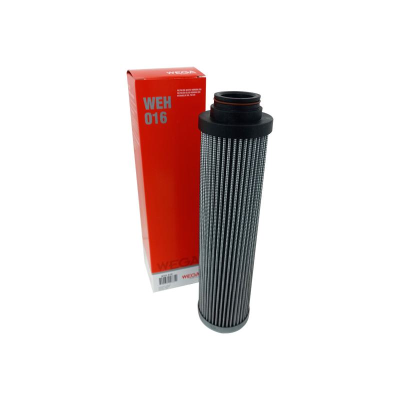Filtro de Óleo Hidráulico - Wega - WEH-016
