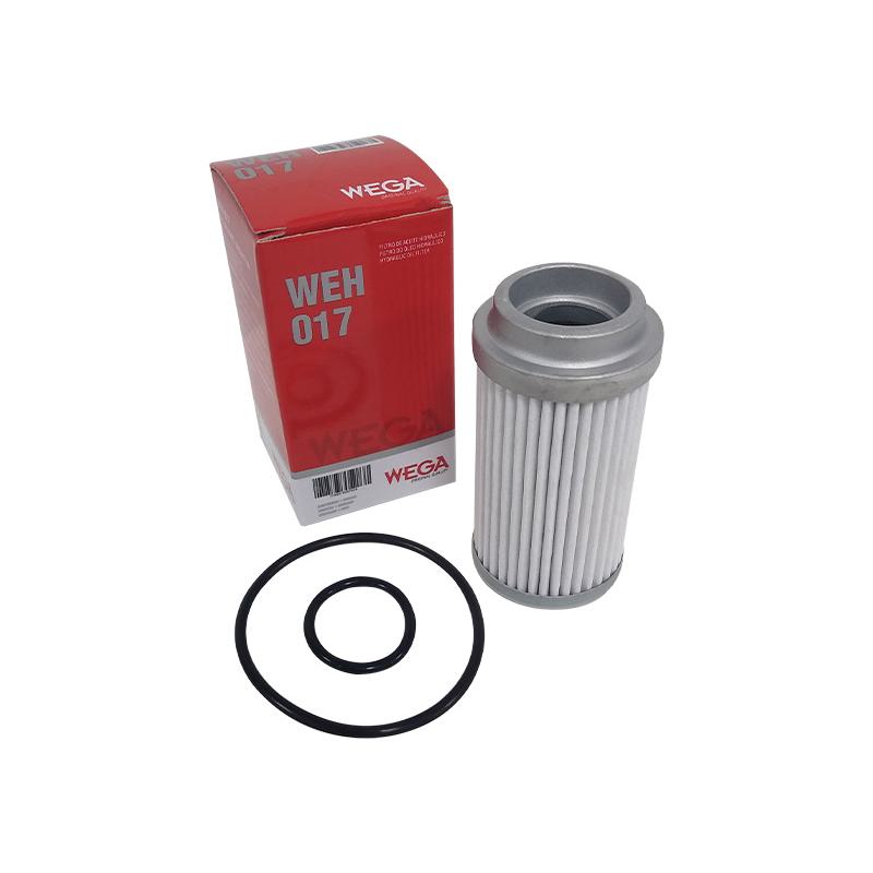 Filtro de Óleo Hidráulico - Wega - WEH-017