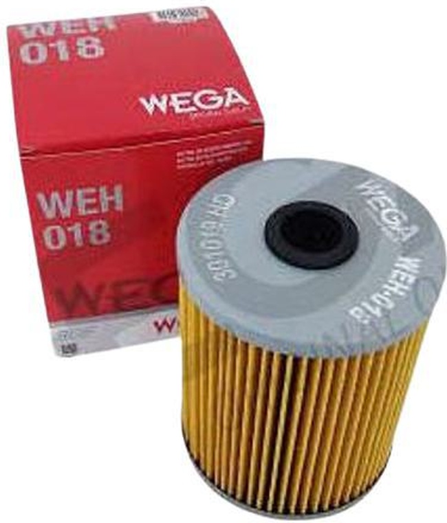 Filtro de Óleo Hidráulico - Wega - WEH-018