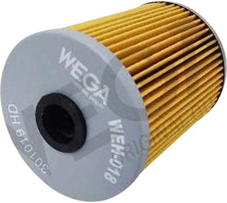 Filtro de Óleo Hidráulico - Wega - WEH-018