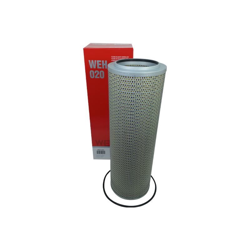 Filtro de Óleo Hidráulico - Wega - WEH-020