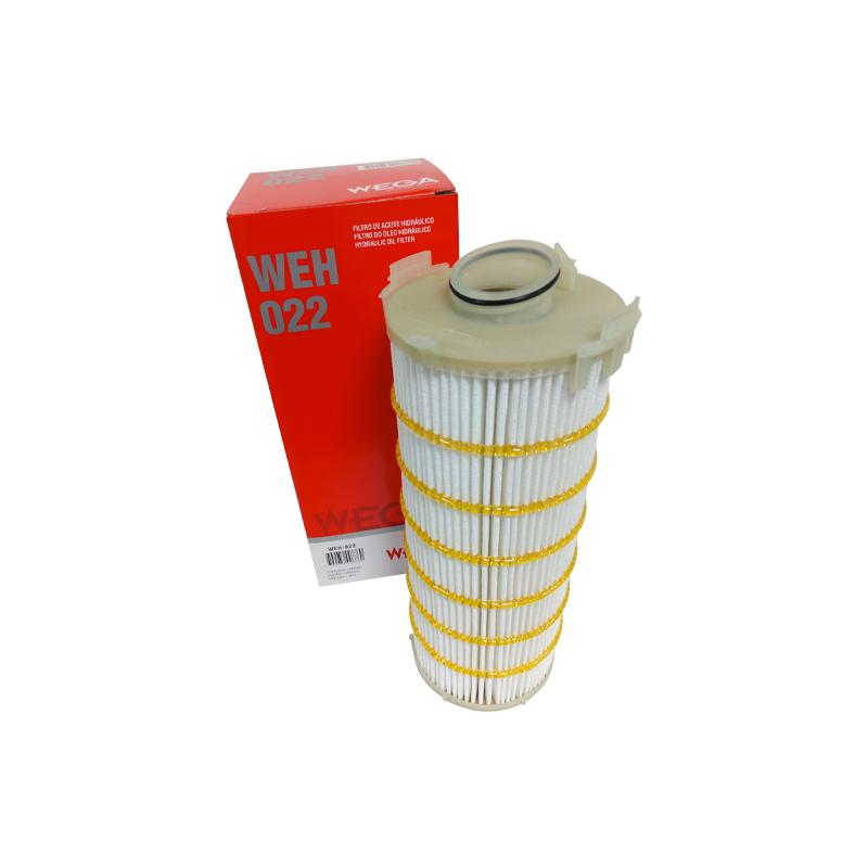 Filtro de Óleo Hidráulico - Wega - WEH-022