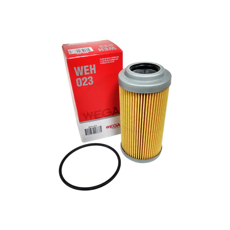 Filtro de Óleo Hidráulico - Wega - WEH-023