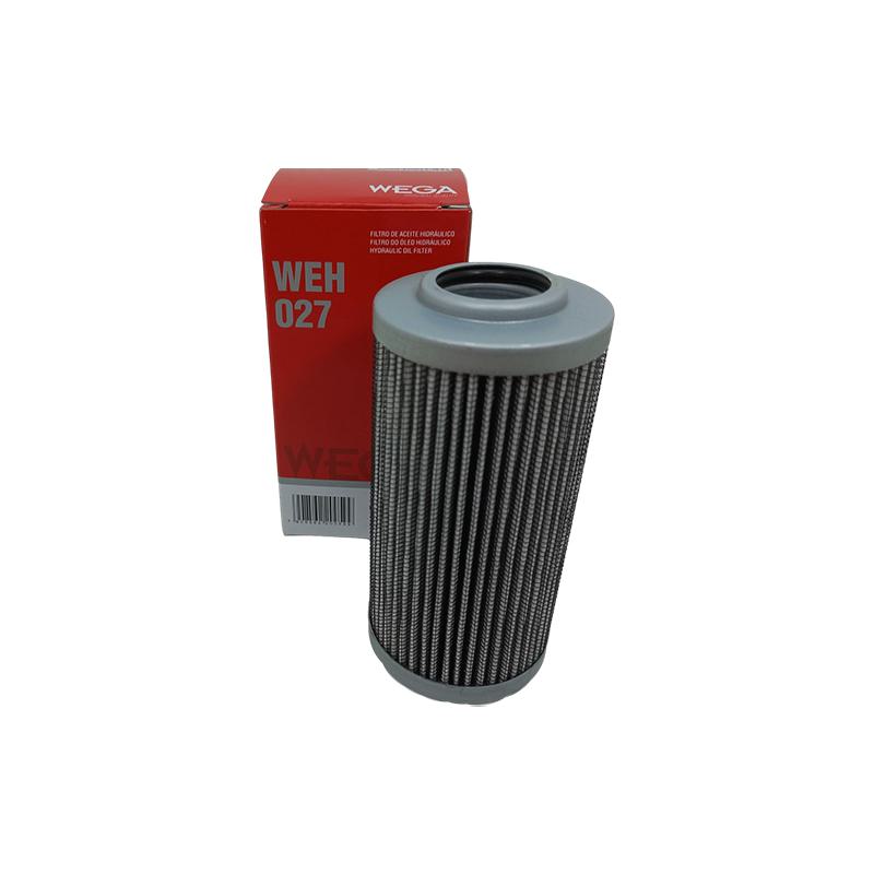 Filtro de Óleo Hidráulico - Wega - WEH-027