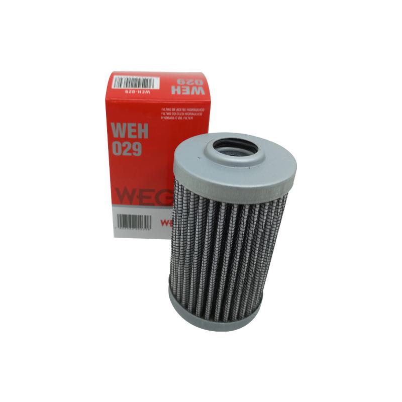Filtro de Óleo Hidráulico - Wega - WEH-029