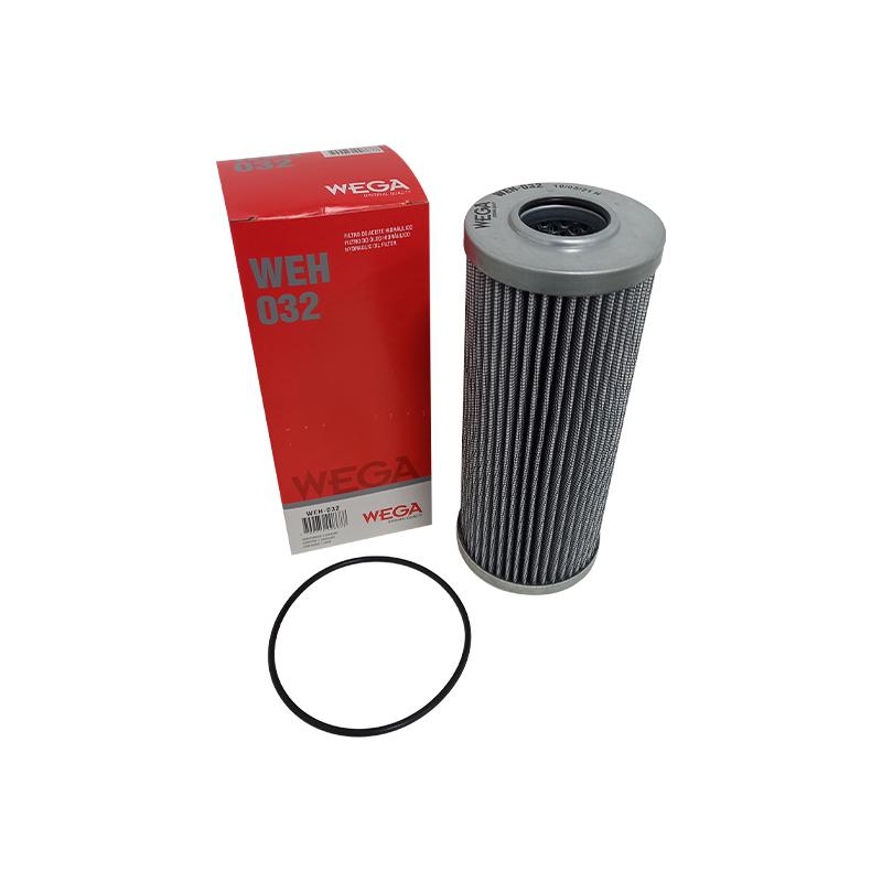 Filtro de Óleo Hidráulico - Wega - WEH-032