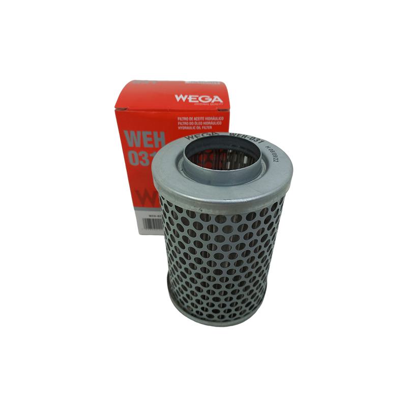 Filtro de Óleo Hidráulico - Wega - WEH-031