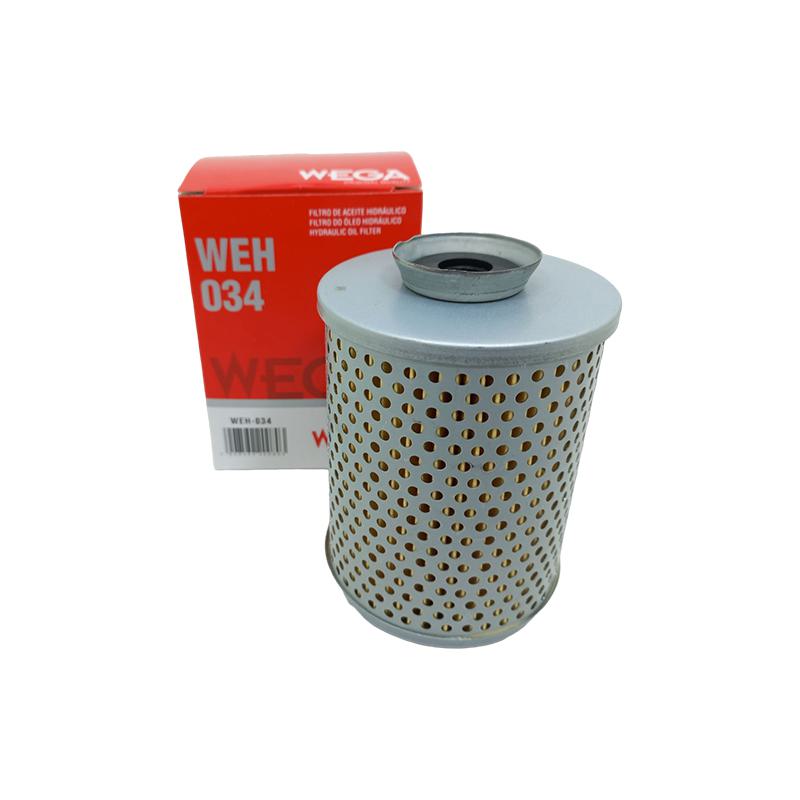 Filtro de Óleo Hidráulico - Wega - WEH-034