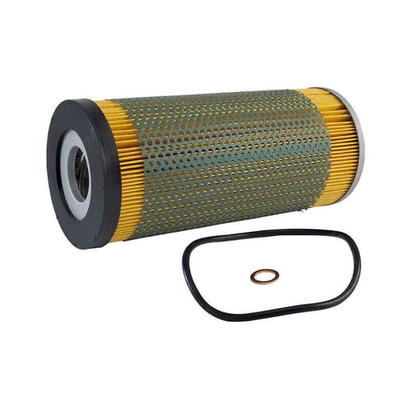 Filtro de Óleo Lubrificante - Wega - WEO-0019
