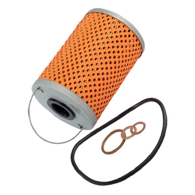 Filtro de Óleo Lubrificante - Wega - WEO-0511
