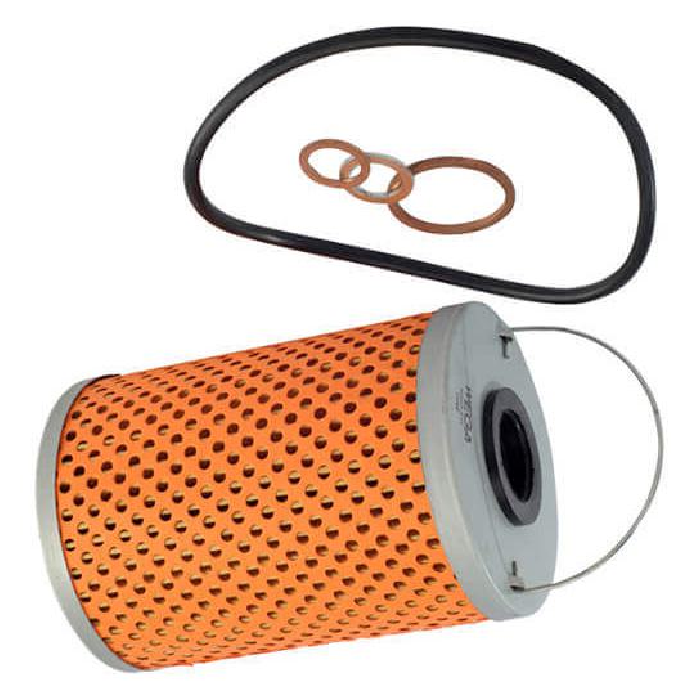 Filtro de Óleo Lubrificante - Wega - WEO-0511
