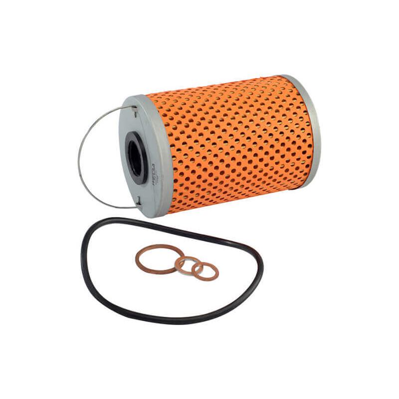 Filtro de Óleo Lubrificante - Wega - WEO-0511
