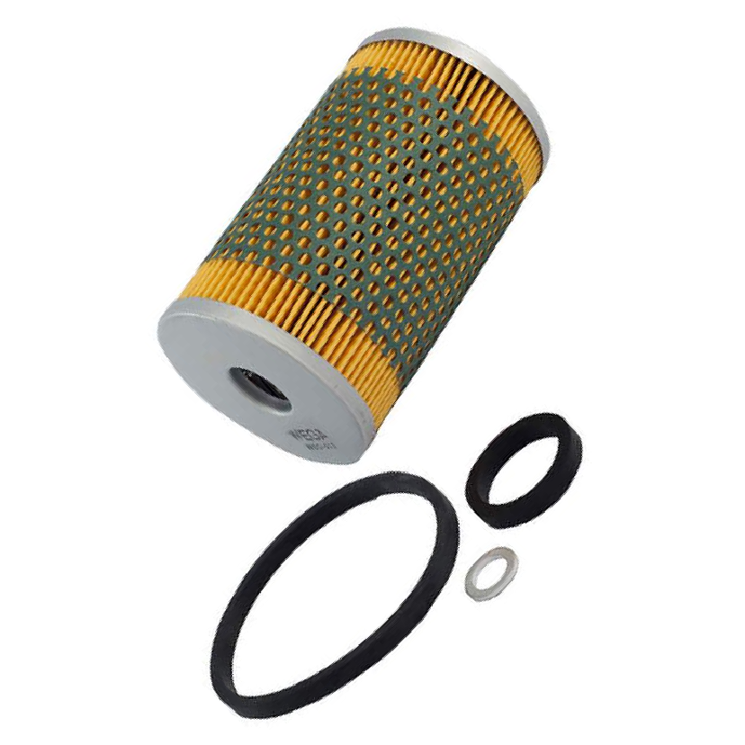 Filtro de Óleo Lubrificante - Wega - WEO-0513