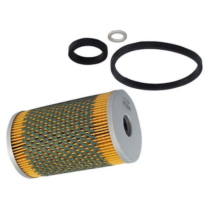 Filtro de Óleo Lubrificante - Wega - WEO-0513