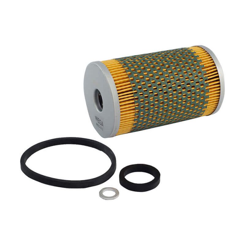 Filtro de Óleo Lubrificante - Wega - WEO-0513