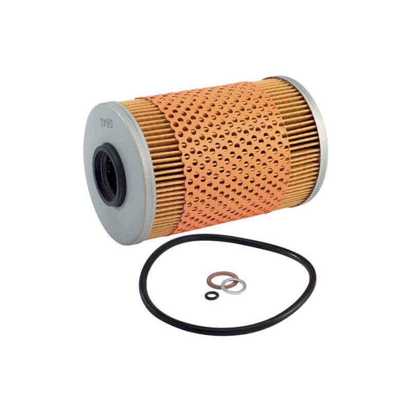Filtro de Óleo Lubrificante para BMW 735i e M5 - Wega - WEO-0517