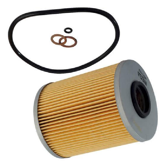 Filtro de Óleo Lubrificante - Wega - WEO-0522