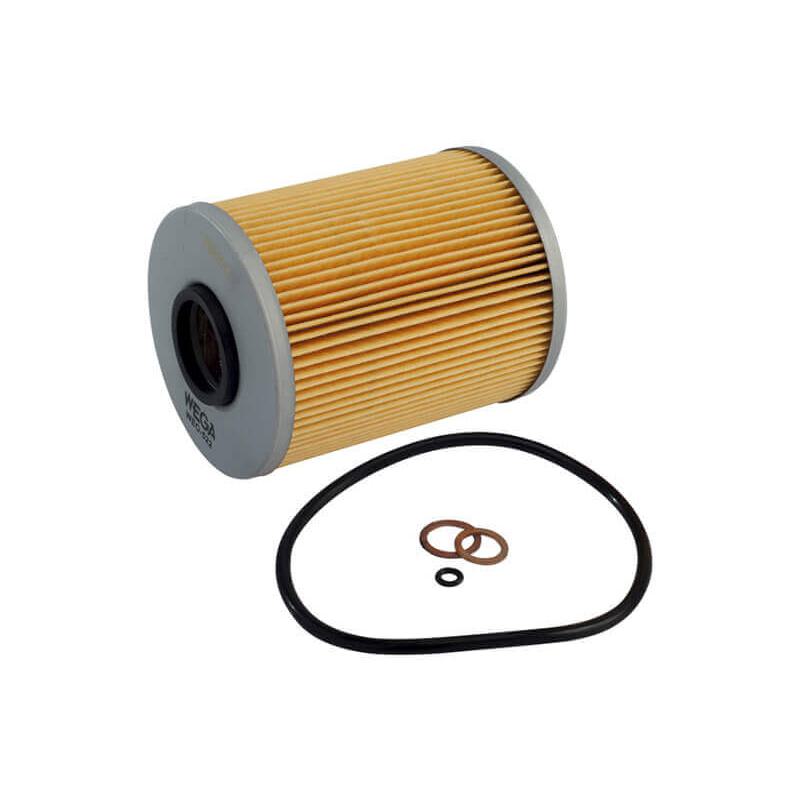 Filtro de Óleo Lubrificante - Wega - WEO-0522