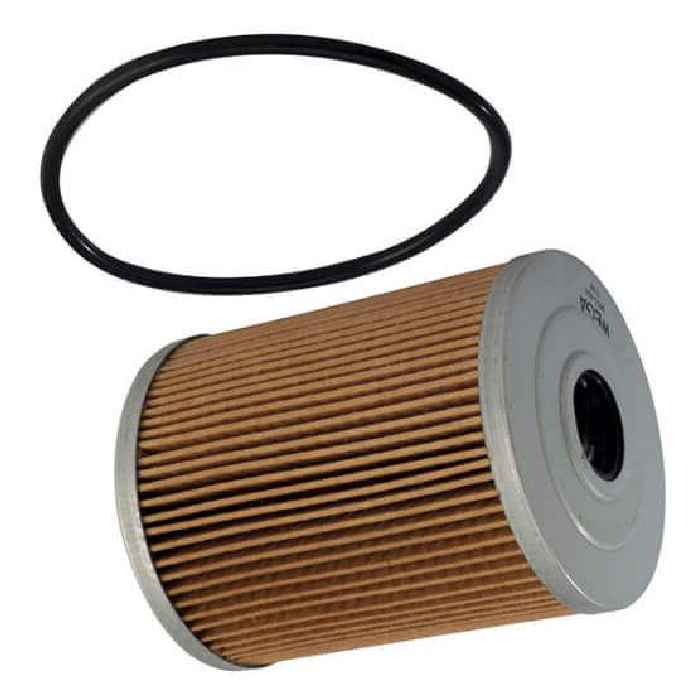 Filtro de Óleo Lubrificante para Volkswagen Passat e Passat Variant - Wega - WEO-0600