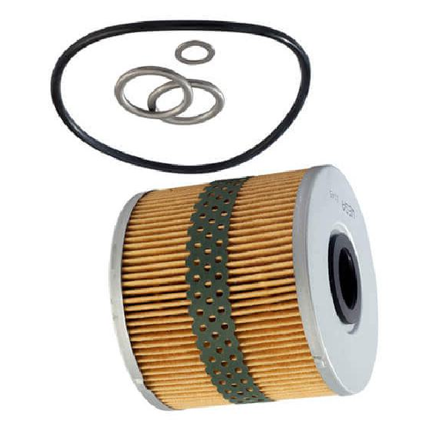 Filtro de Óleo Lubrificante para Audi A8 e S8 - Wega - WEO-0620