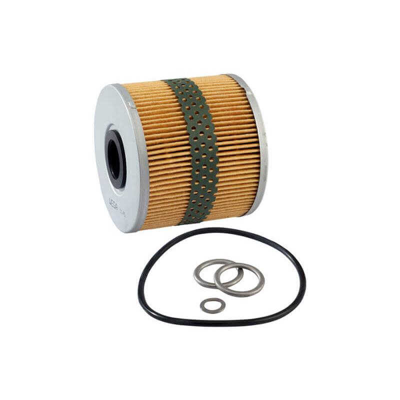 Filtro de Óleo Lubrificante para Audi A8 e S8 - Wega - WEO-0620