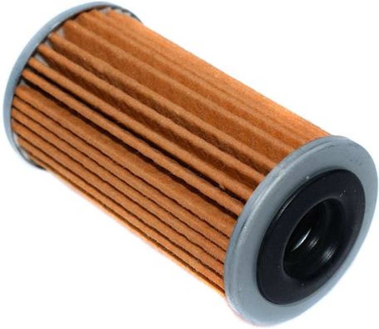 Filtro de Óleo do Câmbio Automatizado - Wega - WEOC-002