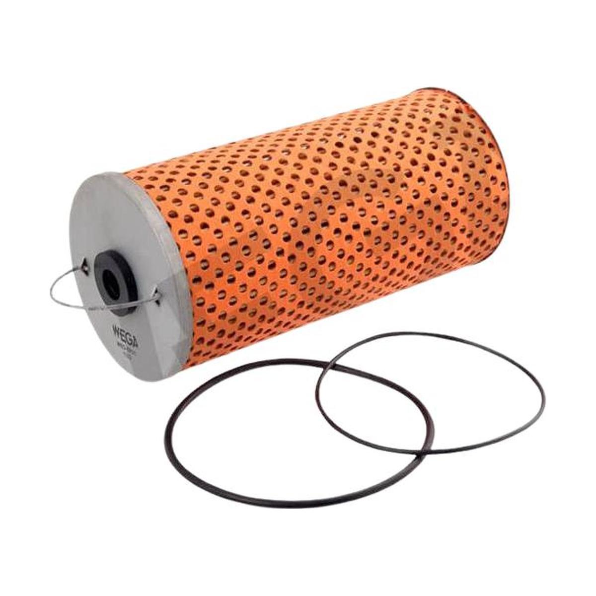 Filtro de Óleo Lubrificante - Wega - WEO-0591/1