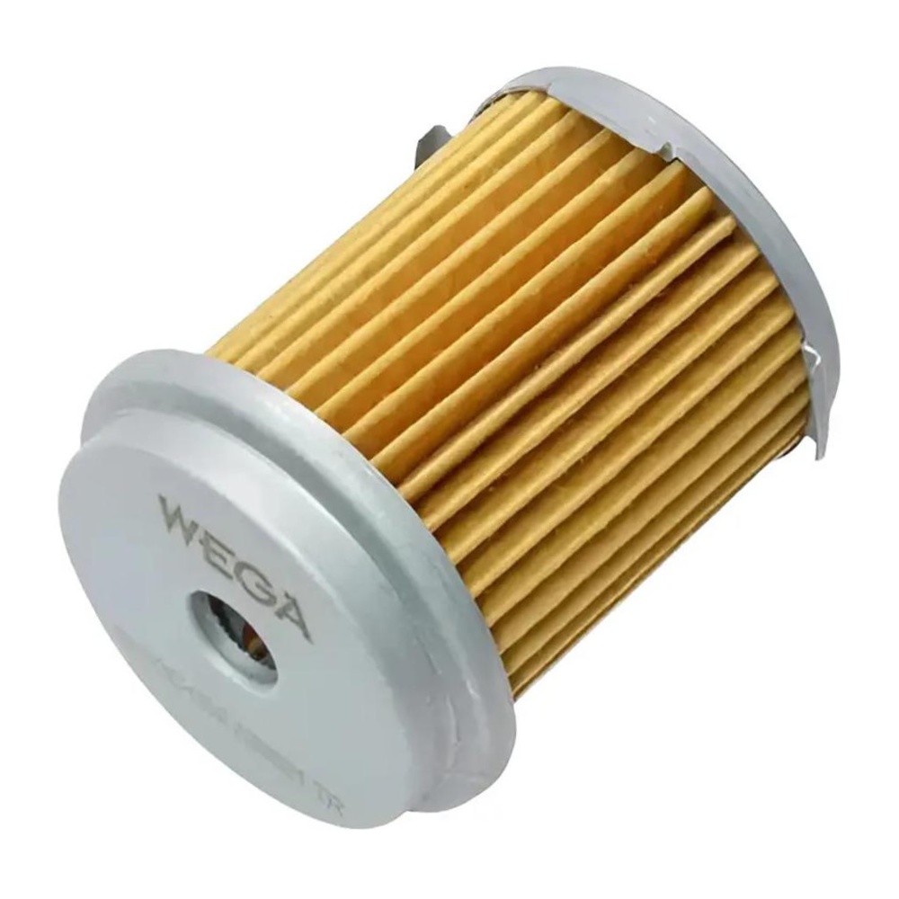 Filtro de Óleo do Câmbio Automático - Wega - WEOC-004