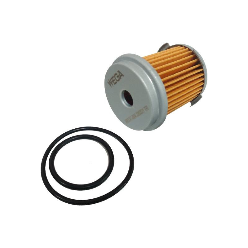 Filtro de Óleo do Câmbio Automático - Wega - WEOC-004
