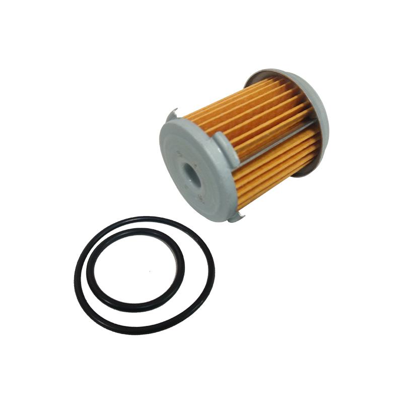 Filtro de Óleo do Câmbio Automático - Wega - WEOC-004
