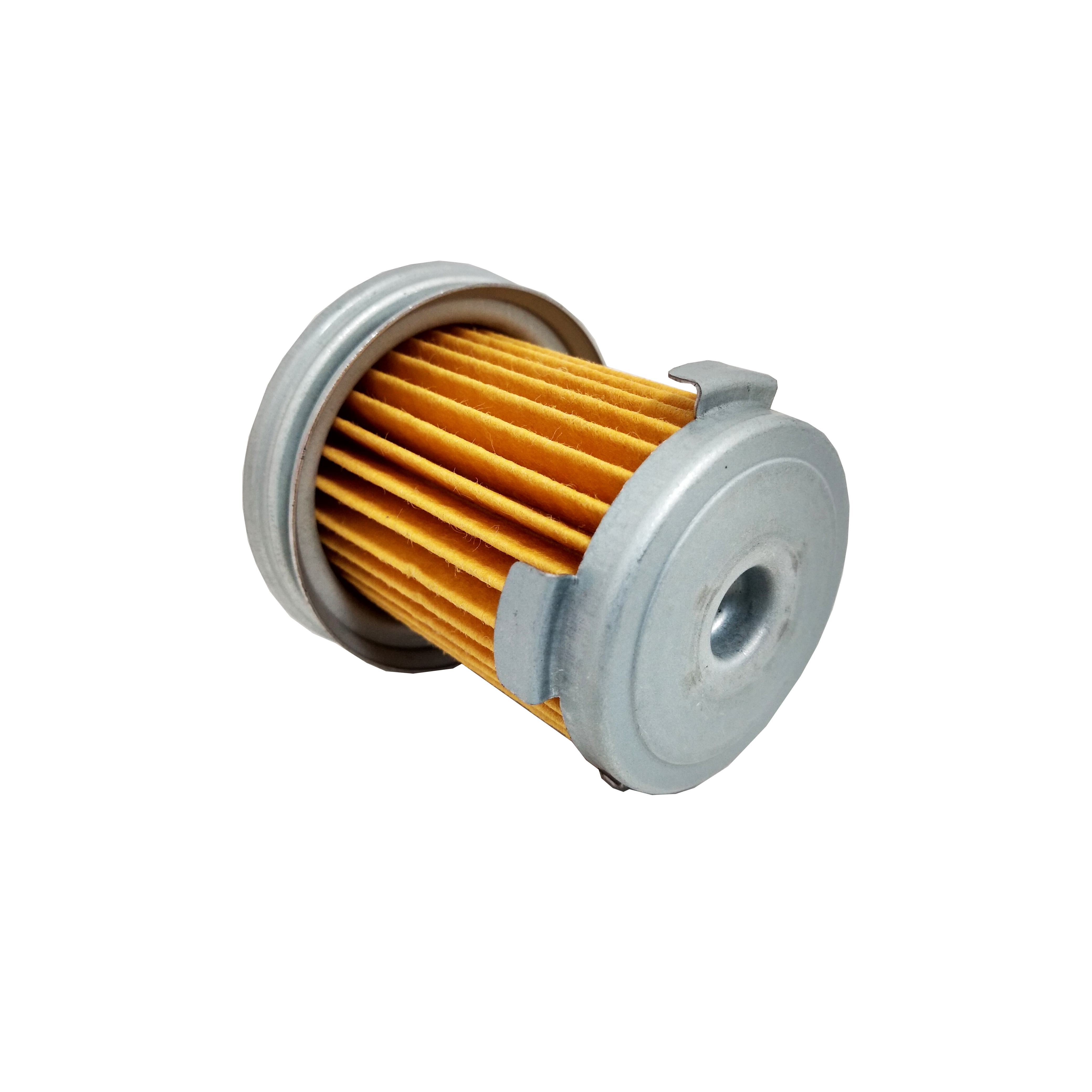 Filtro de Óleo do Câmbio Automatizado para Honda FIT - Wega - WEOC-003