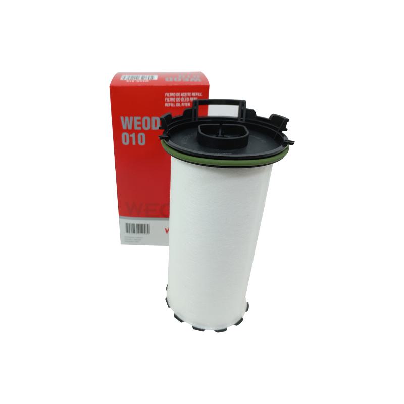 Filtro de Óleo Lubrificante - Wega - WEOD-010