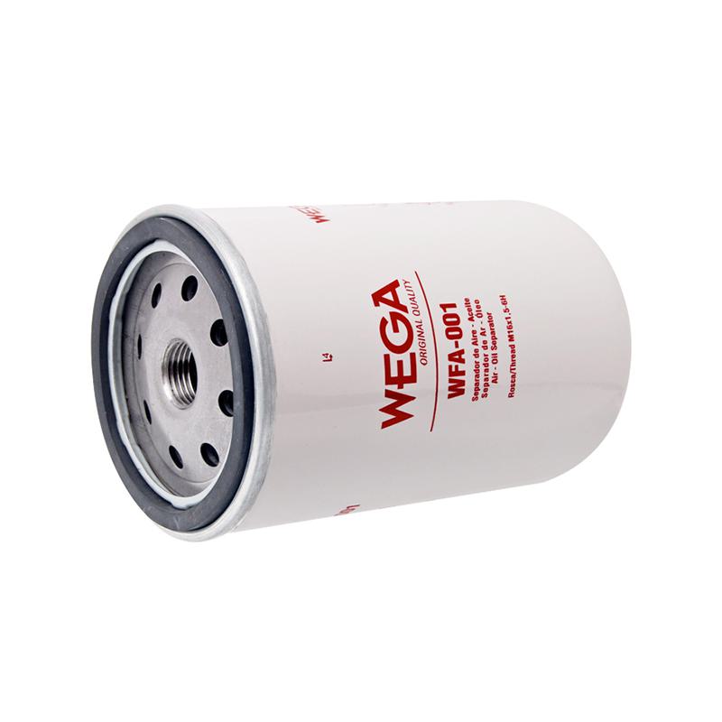 Filtro Blindado de Óleo Lubrificante - Wega - WFA-001