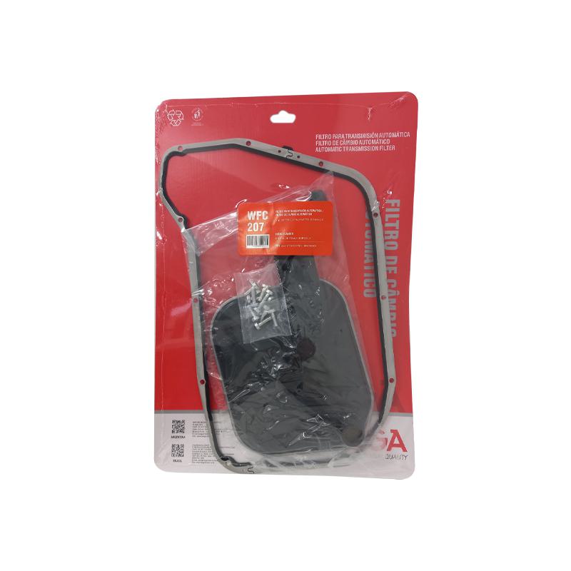 Filtro de Óleo do Câmbio Automático para Audi Q5 - Wega - WFC-207