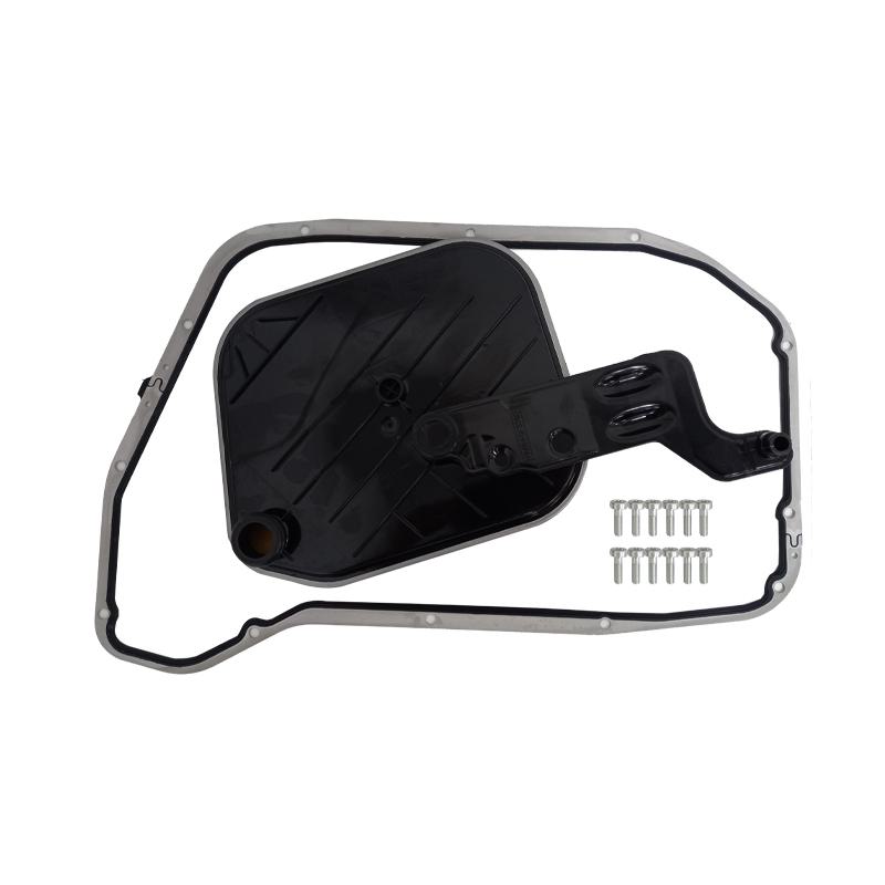 Filtro de Óleo do Câmbio Automático para Audi Q5 - Wega - WFC-207