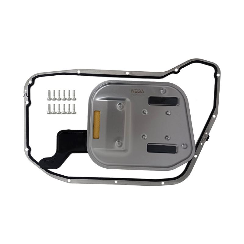 Filtro de Óleo do Câmbio Automático para Audi Q5 - Wega - WFC-207